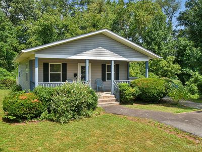 24 Wilson Creek Dr, Asheville, NC, 28803