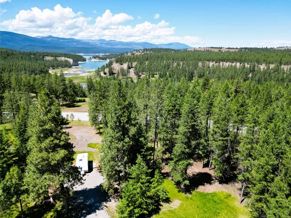 28 Connelly Pl, Rexford, MT 59930