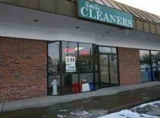 381 W Main St, Westerville, OH 43081