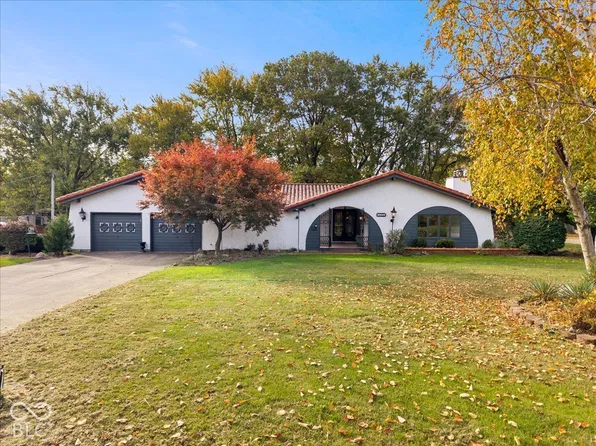 1619 Foxhill Ct, Anderson, IN 46011