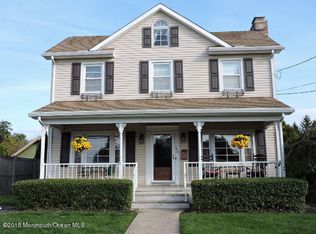 146 N Main St, Manasquan, NJ 08736
