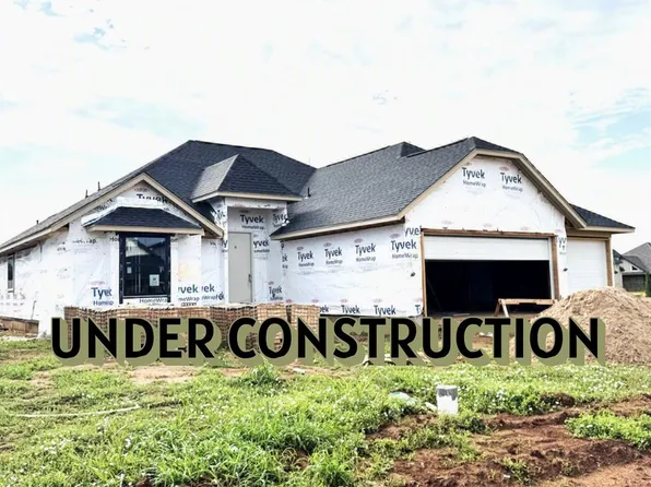 16024 Navarra Way, Oklahoma City, OK 73170