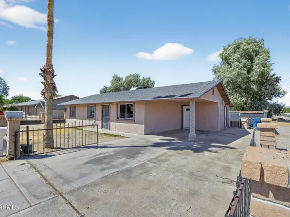 418 E HOUSER Avenue, Buckeye, AZ 85326