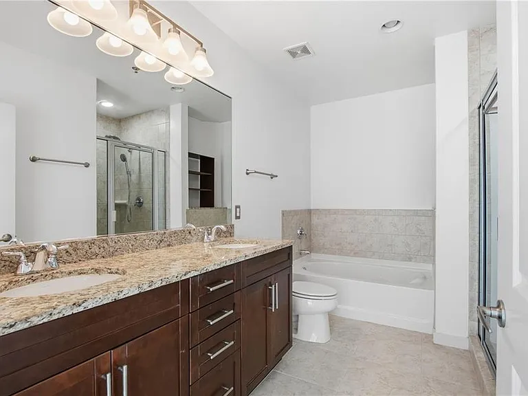 855 Peachtree St NE #1813 — Photo 5
