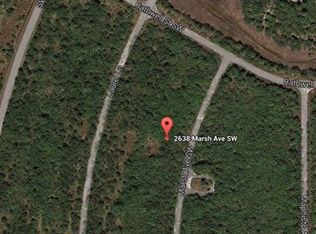 2638 Marsh Ave SW, Palm Bay, FL 32908