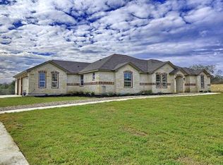 416 Lookout Cir, Hutto, TX 78634