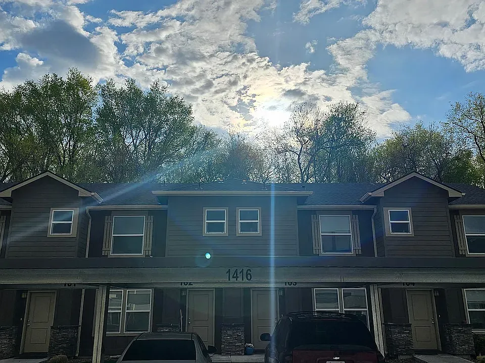 Apartments by the Brook — Photo 4