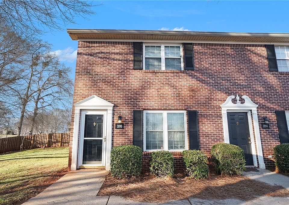 1st image of 2816 Florence Dr #A4