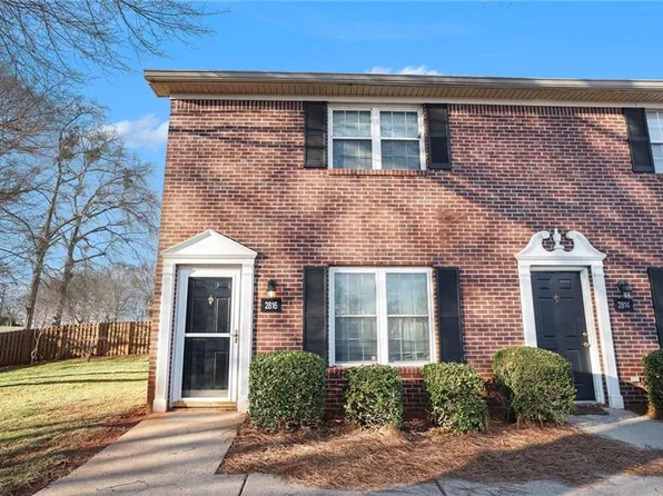 2816 Florence Dr #A4, Gainesville, GA 30504