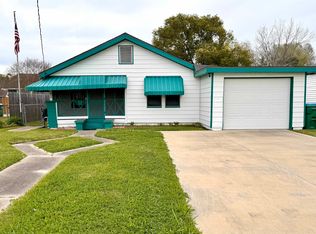 1418 N 3rd St, Morgan City, LA 70380