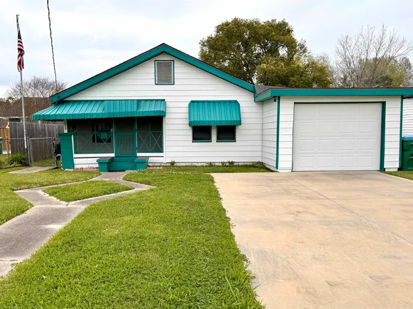 1418 N 3rd St, Morgan City, LA 70380