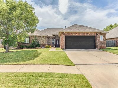 17425 White Hawk Dr, Edmond, OK, 73012