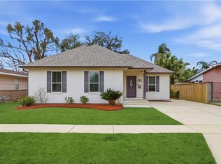 3004 Elizabeth St, Metairie, LA 70003