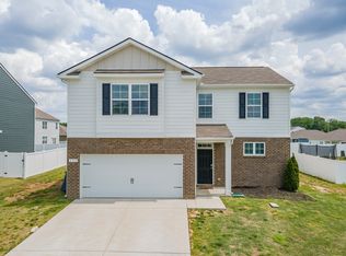 532 Renee Way, Chapel Hill, TN 37034
