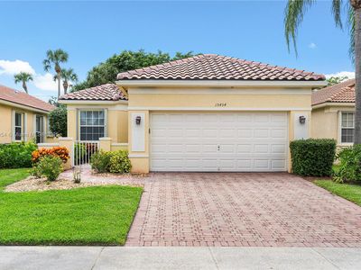 15434 Fiorenza Cir, Delray Beach, FL, 33446