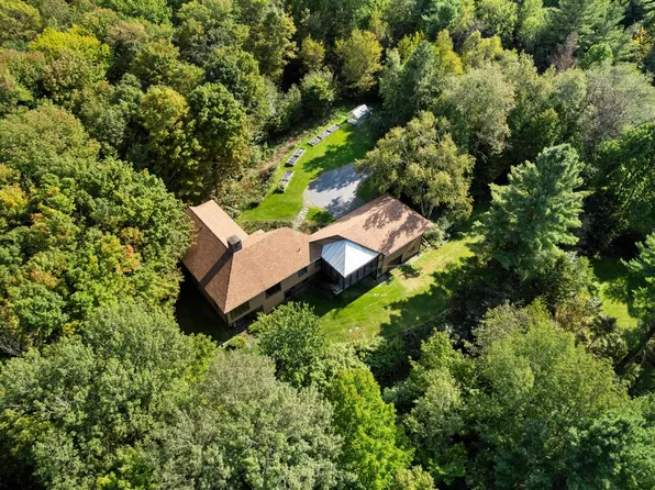 1570 East Road, Berlin, VT 05641