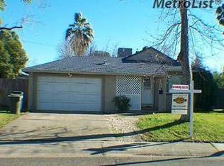 3932 Bliss Ct, North Highlands, CA