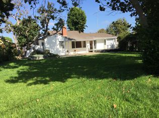 11619 Francis Pl, Los Angeles, CA 90066