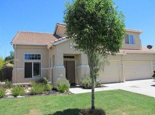 2812 Mars Hill St, Modesto, CA 95355