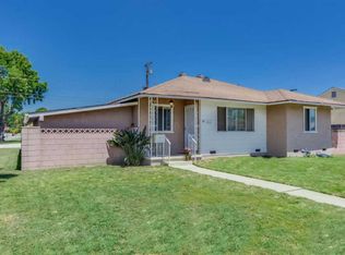 12135 Fineview St, El Monte, CA 91733