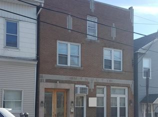 405 Centre St, Freeland, PA