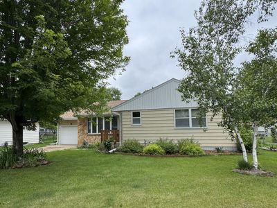 137 20th Ave S, Saint Cloud, MN, 56301