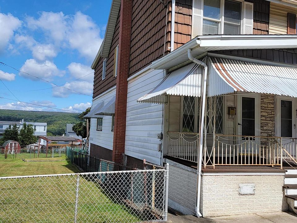 419 E 7th St, Mount Carmel, PA 17851 Zillow