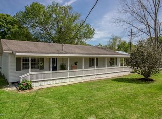 3835 Woodlawn Rd, Maurice, LA 70555