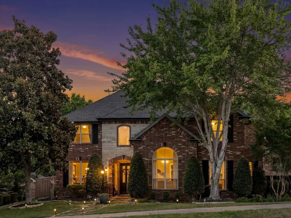2405 Highgate Dr, McKinney, TX 75070