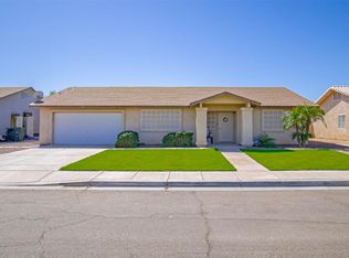 7267 E 26th St, Yuma, AZ 85365