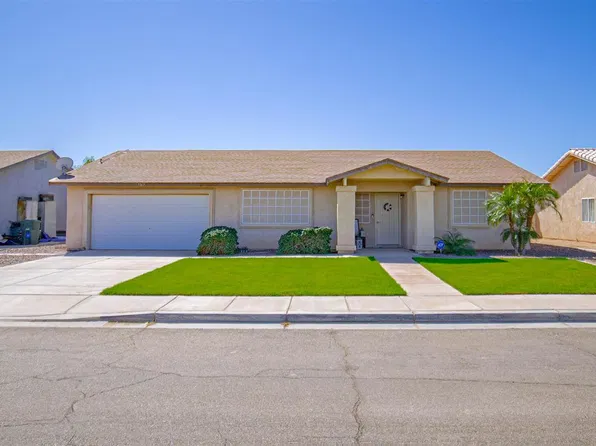 7267 E 26th St, Yuma, AZ 85365