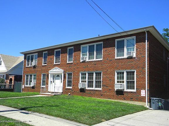 2nd image of 39 Wadsworth Ave #6