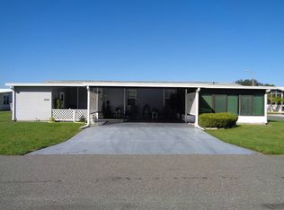 Heatherwood Clubhouse, Lakeland, FL 33803