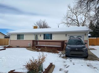 4583 Shaw Blvd UNIT 2, Westminster, CO 80031