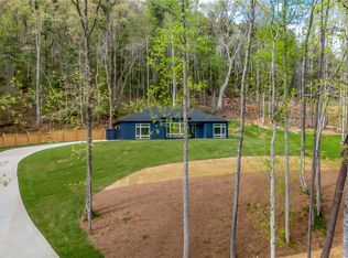241 Sliding Rock Rd, Pickens, SC 29671