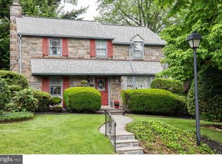 103 Harrogate Rd, Wynnewood, PA 19096