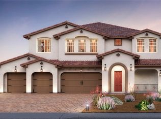 6042 Campbell, Las Vegas, NV 89149