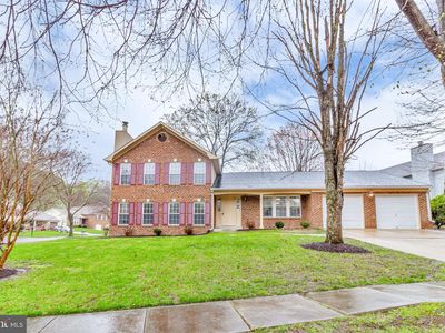 6207 Guinevere Ct, Glenn Dale, MD, 20769