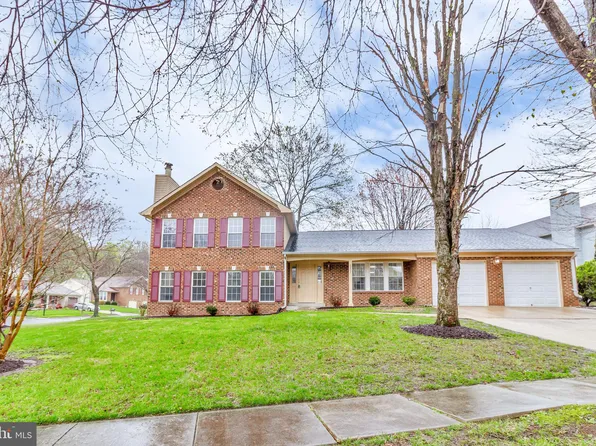 6207 Guinevere Ct, Glenn Dale, MD 20769