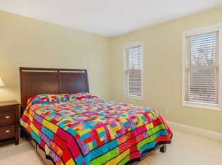 3261 Bolgos Cir, Ann Arbor, MI 48105