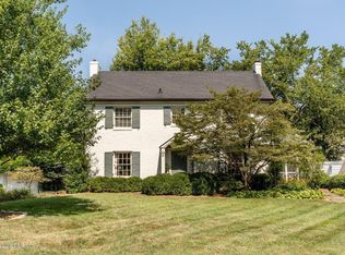 2325 Woodford Pl, Louisville, KY 40205