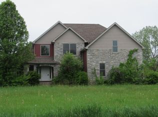 554 N 212 W, Valparaiso, IN 46385