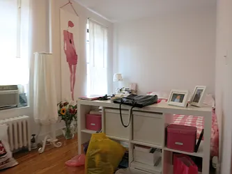 Rented by Compass