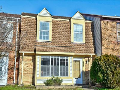 823 Spence Cir, Virginia Beach, VA, 23462