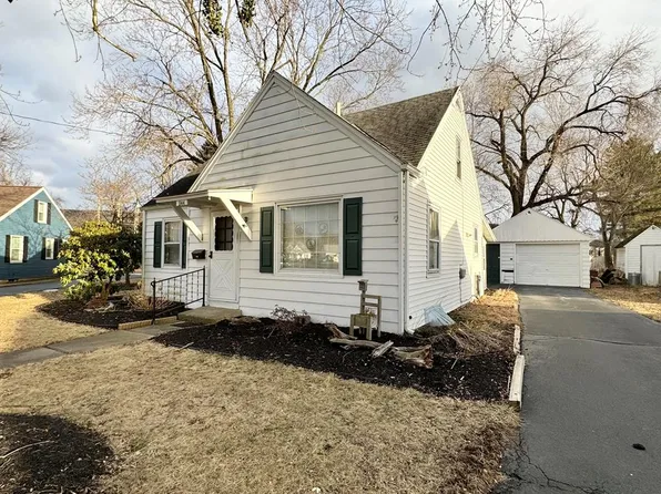 244 Devonshire Dr, Elmira, NY 14903