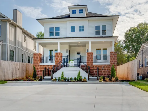 2011 Scott Ave #A, Nashville, TN 37206