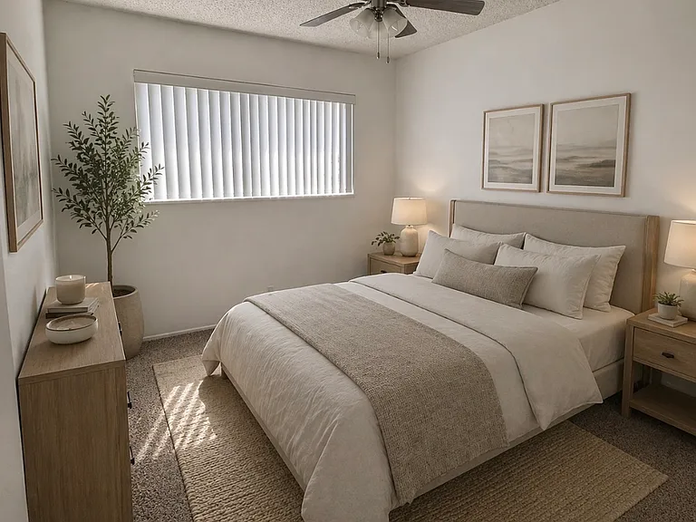 Keys Apartments — Photo 10