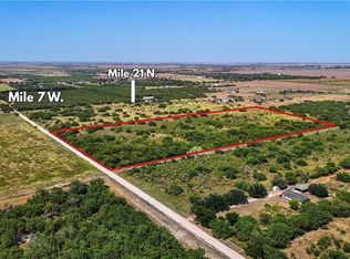0 Mile 7 W, Edcouch, TX 78538