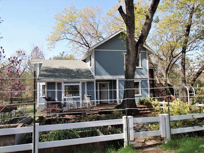 10690 Rest Eze Way, Rough And Ready, CA, 95975