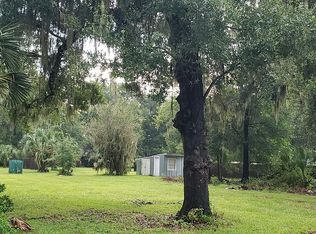 N High St, Lake Helen, FL 32744